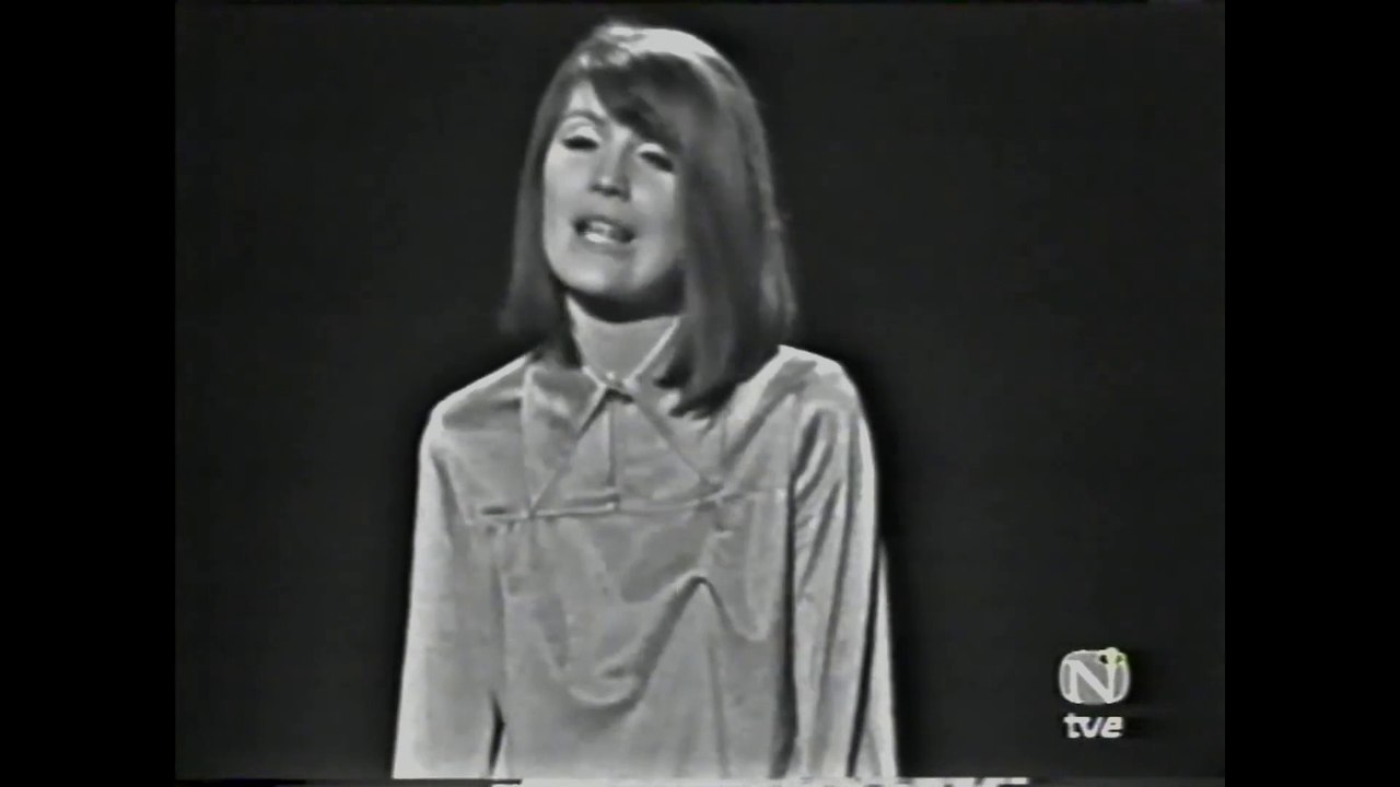 TELERITMO  AÑO 1967