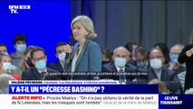 Valérie Pécresse: 