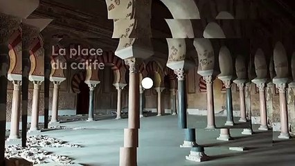 [BA] La cité perdue d'Al Andalus - 24/02/2022