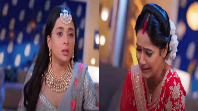 Sasural Simar Ka 2 Spoiler: Aditi ने बढ़ाई Simar की tension, Sandhya का फूटा गुस्सा | FilmiBeat