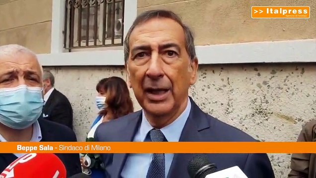 Milano, Sala a elettori centrodestra: Esiste il voto disgiunto