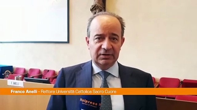 Expo Dubai, l'Università Cattolica al Padiglione Italia