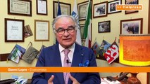 Notizie positive per l’economia italiana