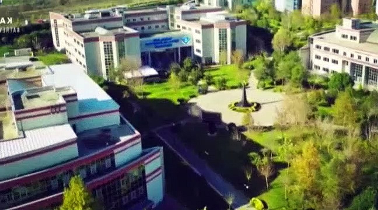 Hekimoglu - Capitulo 16 Completo
