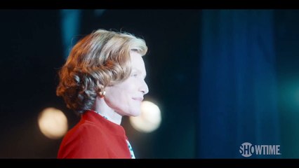 The First Lady - Official Trailer