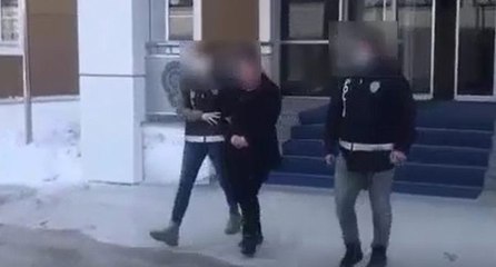 2,5 yaşındaki çocuğa şiddet! Anne ve erkek arkadaşı tutuklandı