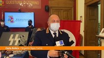 Propaganda nazi-fascista, quattro indagati nel torinese