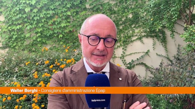 Enti previdenziali privati, a Roma un corso sulla gestione contabile