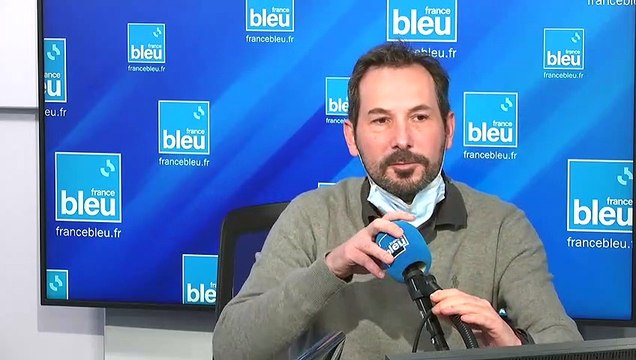 Wendy Bouchard piégée en plein direct