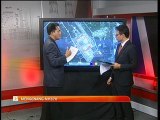 Agenda Awani - Ulasan transkrip komunikasi pesawat MH370
