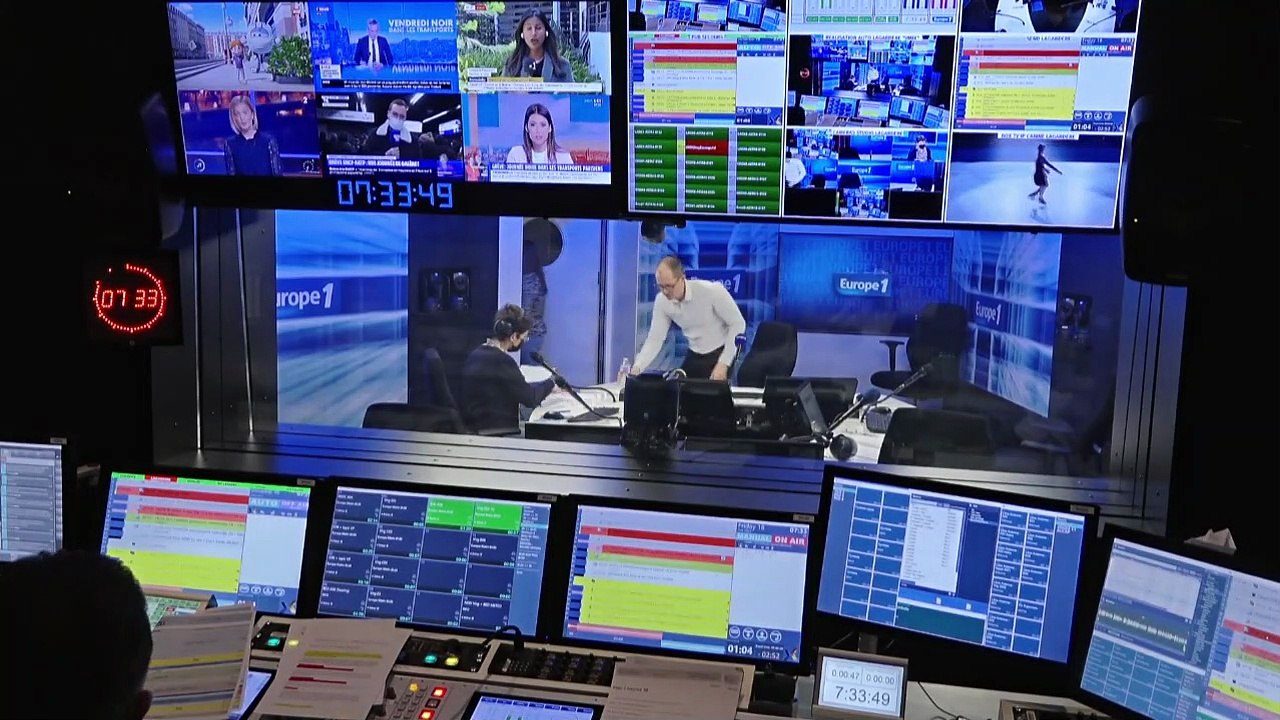 Sommet UE-Afrique : qu'attendent les dirigeants africains de l'Europe et de la France ?