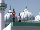 'Anyone but Modi': Many Indian Muslims fear the worst