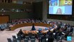 Crise en Ukraine : nouvelle impasse diplomatique lors du conseil de sécurité de l'ONU