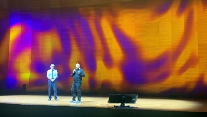 Al via a Roma "Riemergere", 10 mesi di eventi culturali all'Eur