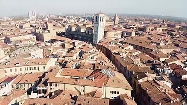 Le eccellenze territoriali protagoniste al Ferrara Food Festival”