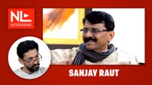 NL Interview: Sanjay Raut