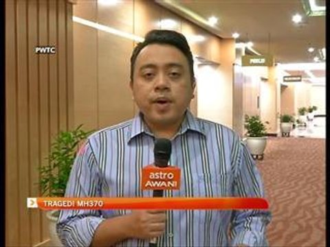 Hishammuddin akan menghadiri Mesyuarat Menteri-Menteri Pertahanan Asean