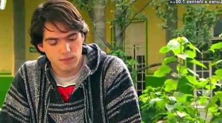 Profugas del destino - Capitulo 19 Completo