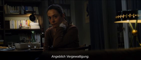 LES CHOSES HUMAINES Film