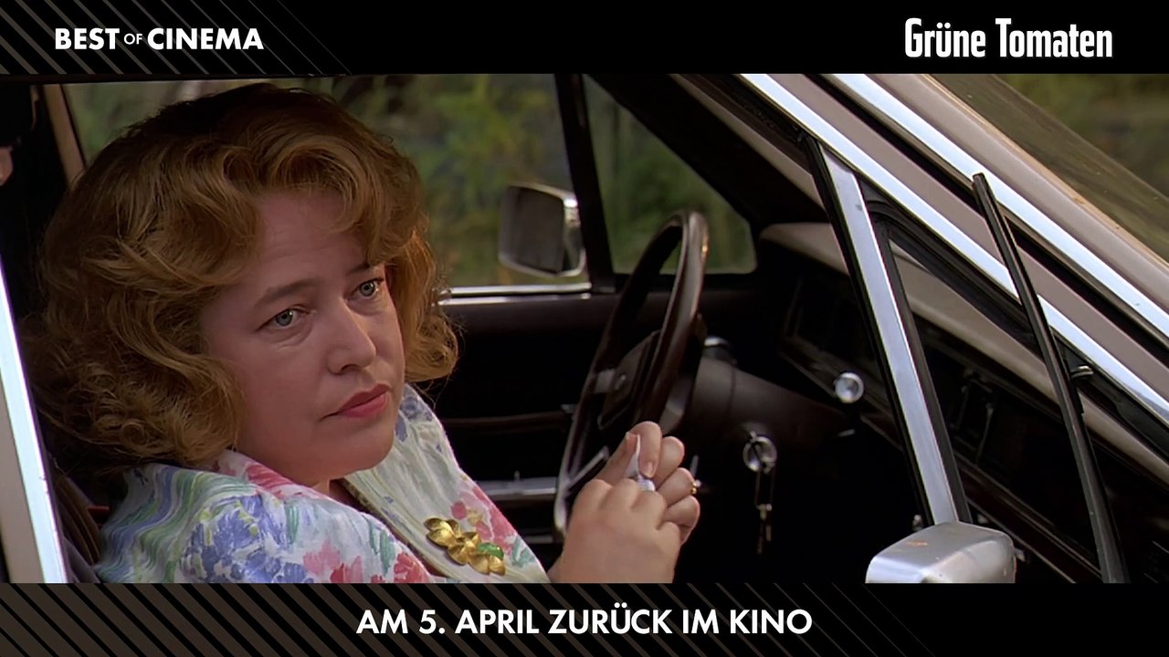 GRÜNE TOMATEN Film
