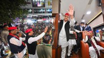 Akhilesh surrounded in Karhal, understand equation of votes