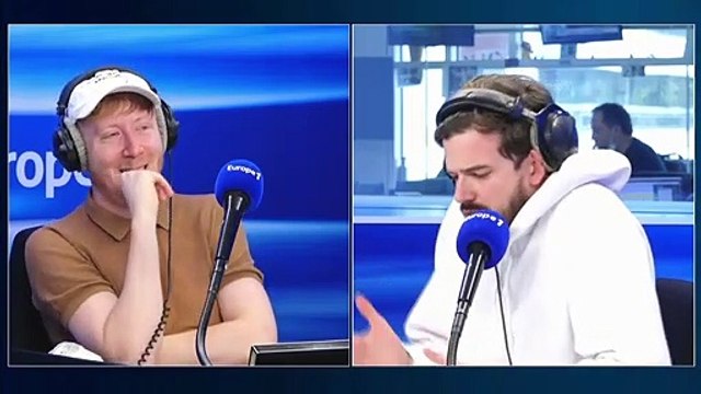 Les stories de Olivier Minne, Roselyne Bachelot, Orelsan, Julien Doré et Renaud