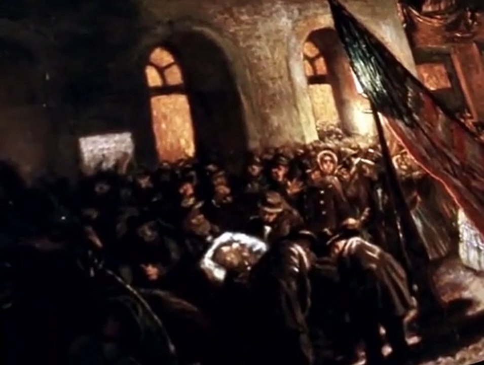The Civil War S01 E09