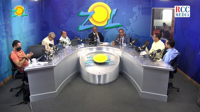 Danilo Díaz explica las razones por las que está apoyando a Margarita Cedeño