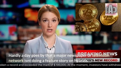 7 Reasons To Buy A Hybrid Car