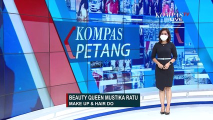 Anggota Polisi Lompat dari Angkot di Jatinegara, Tampak Kebingungan dan Berlarian di Jalan