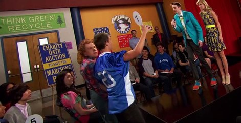 Kickin' It S03 E08