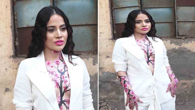 Bigg Boss OTT Fame Urfi Javed ने पूरी बॉडी पर बनवाए टैटू, Viral हुआ Video | FilmiBeat