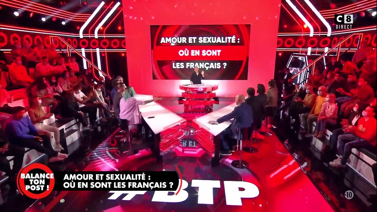 Exaspéré, Yann Moix quitte le plateau de "Balance ton post" en direct sur C8: "Il faut arrêter les conneries !" - VIDEO