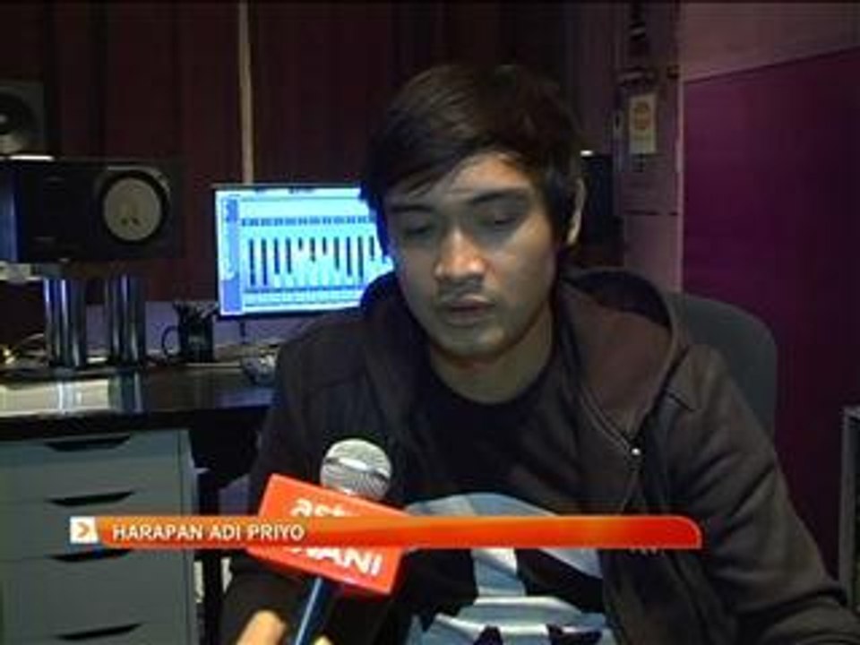 Harapan Adi Priyo