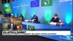 EU-Africa summit: Brussels attempts to reassert influence across continent