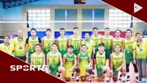 Champions league, mas palalawakin pa ng PNVF #PTVSports