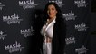Vasileia Sergakis attends the Mash Gallery’s À GOGO II launch red carpet event in Los Angeles