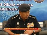 ESSCOM sahkan 2 mangsa culik selamat
