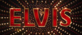 ELVIS (2022) Trailer VO - HD