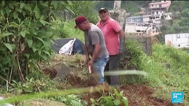 Brésil : le bilan des inondations et glissements de terrain de Petropolis s’alourdit