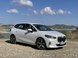 Essai vidéo – BMW Série 2 Active Tourer (2022) – Le dernier des Mohicans