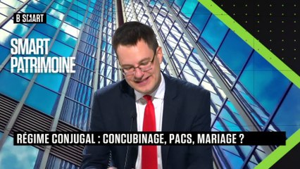 💡 La vie de couple patrimoniale : que choisir 💞 ?