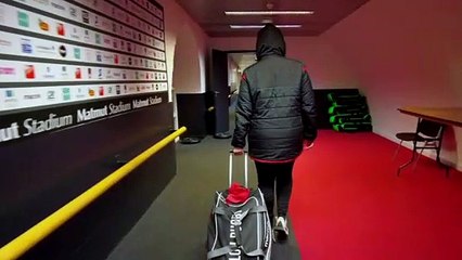LOU Rugby Féminin au Matmut Stadium de Gerland !