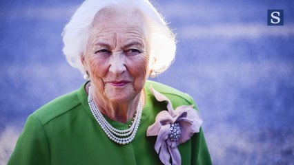 Tout ce qu'il faut savoir sur Paola de Belgique