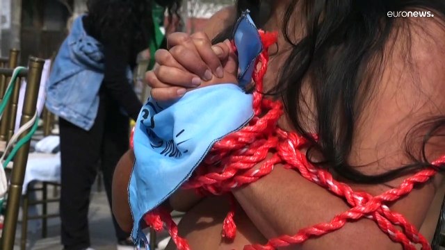 La Asamblea Nacional de Ecuador aprueba la despenalización del aborto por violación