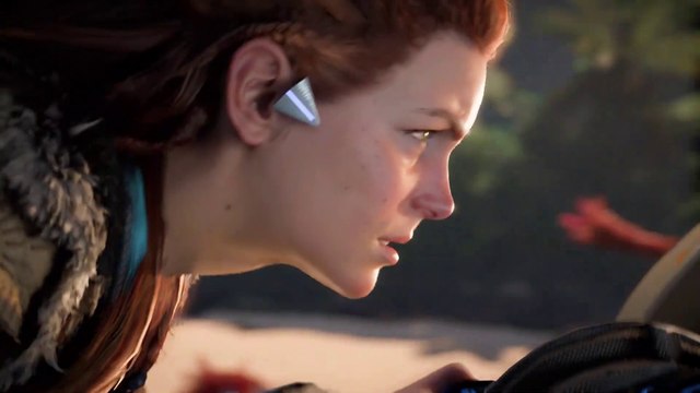 Horizon Forbidden West Accolades : New Trailer HD PS5 PS4