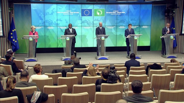 В странах Африки будут производить вакцину от коронавируса