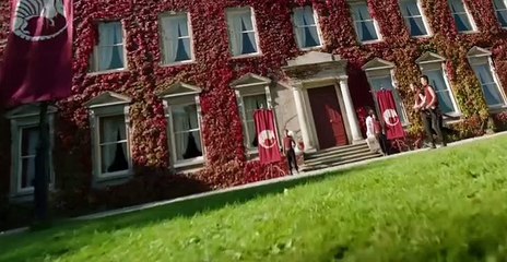 Into the Badlands S02 E05