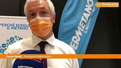 Mobilità, il biometano alla prova del self service