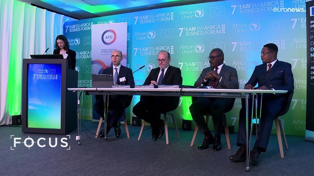 Les investissements européens pour le développement de l'agriculture durable en Afrique